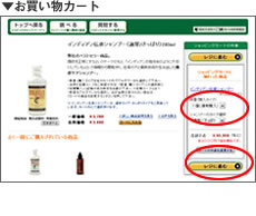 ���������J�[�g