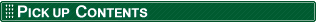 �s�b�N�A�b�v �R���e���c