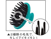 2��ނ̖ѐ�ŁA�L���C�ŃC�L�C�L�ƁI